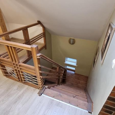 Vytauto Vila Palanga Room photo